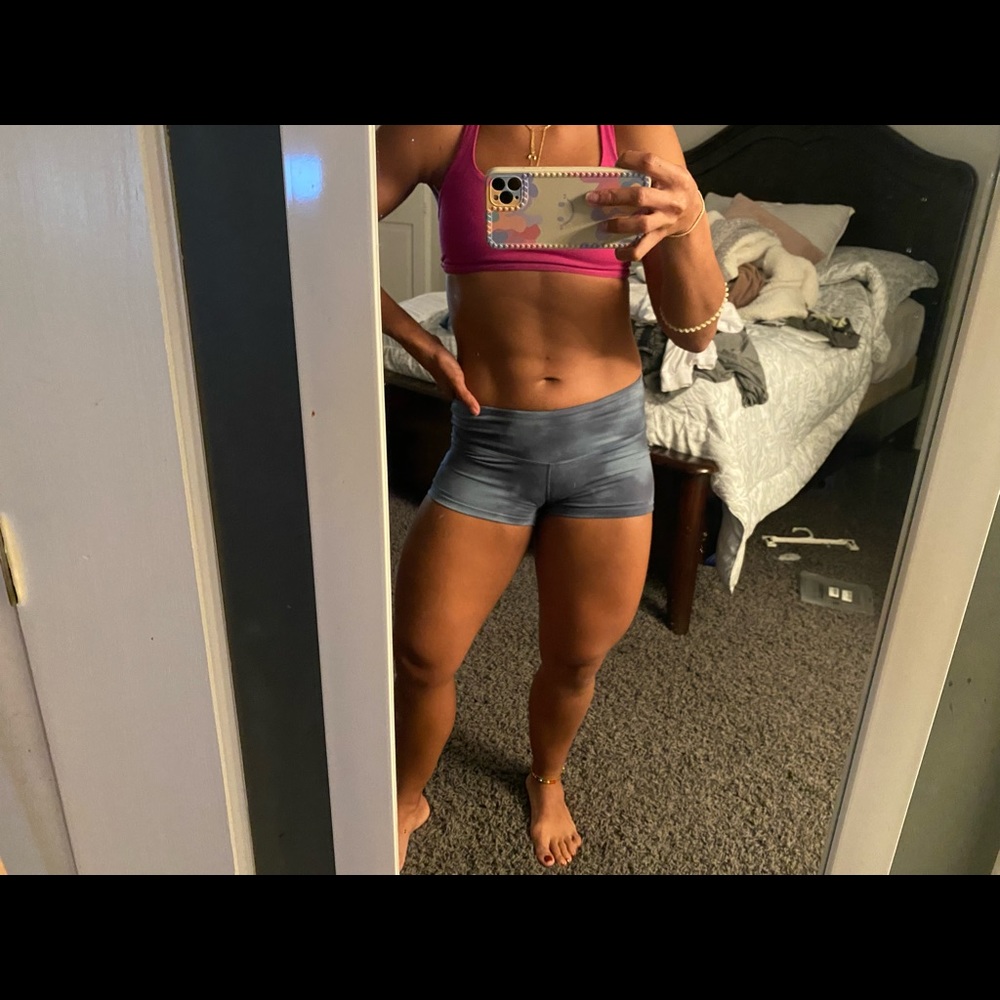 NOBULL SHORTS 2”